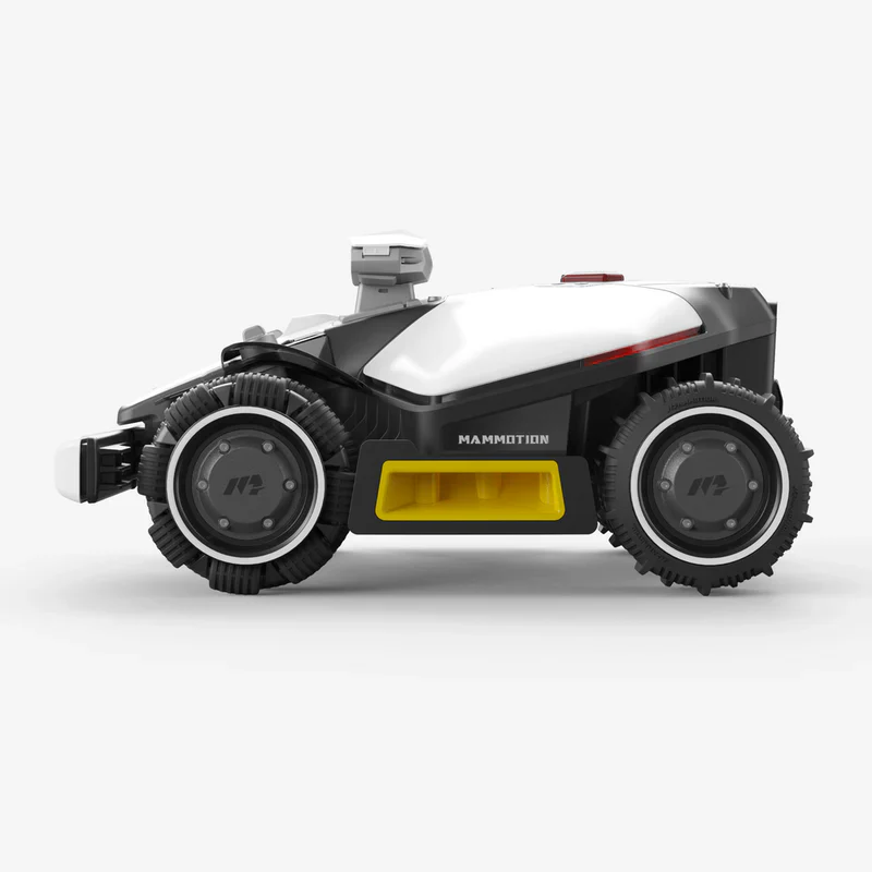 Mammotion Mini Series