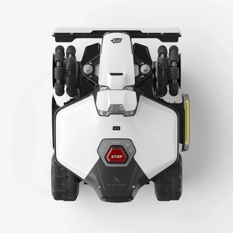 LUBA Mini 2 AWD 1500 - Pre-orders open for May/June Delivery - Image 3