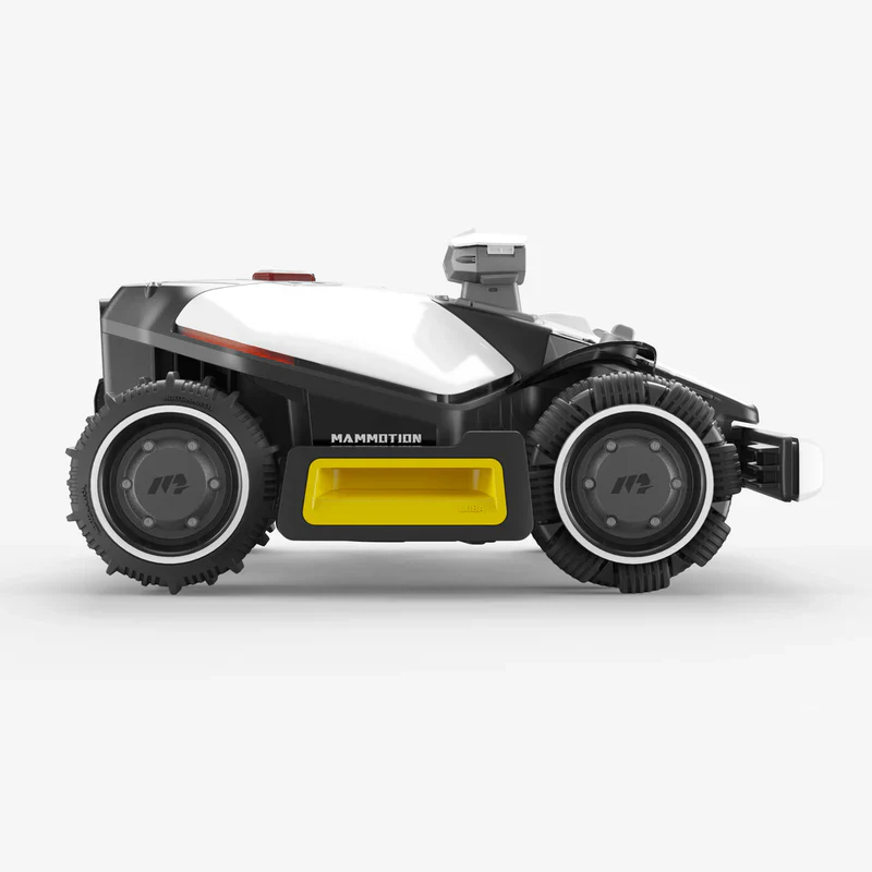 LUBA Mini 2 AWD 1500 - Pre-orders open for May/June Delivery - Image 5