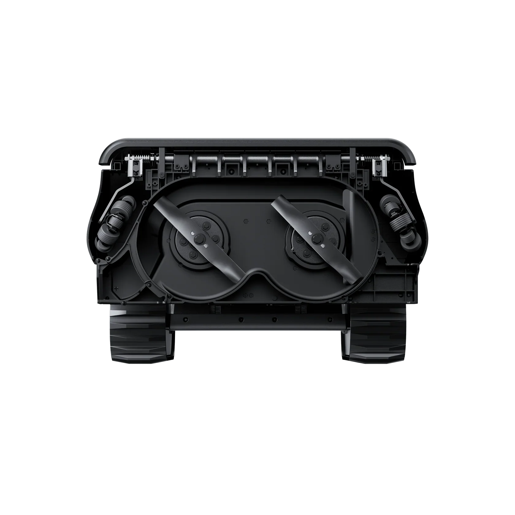 Lymow One Plus Robotic Mower - 10Ah - Preorder for Mid May Pickup - $1000 deposit - Image 3