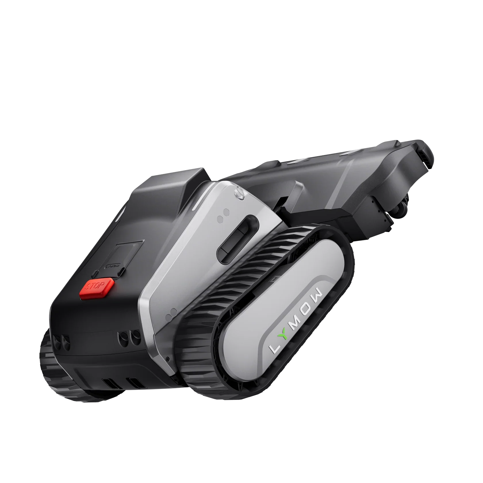 Lymow One Plus Robotic Mower - 10Ah - Preorder for Mid May Pickup - $1000 deposit - Image 4