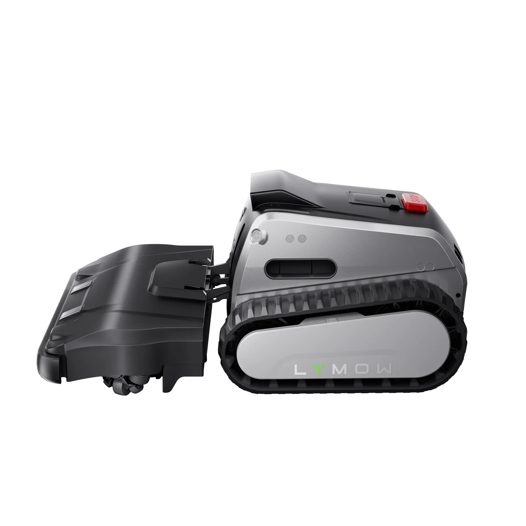 Lymow One Plus Robotic Mower - 10Ah - Preorder for Mid May Pickup - $1000 deposit - Image 5