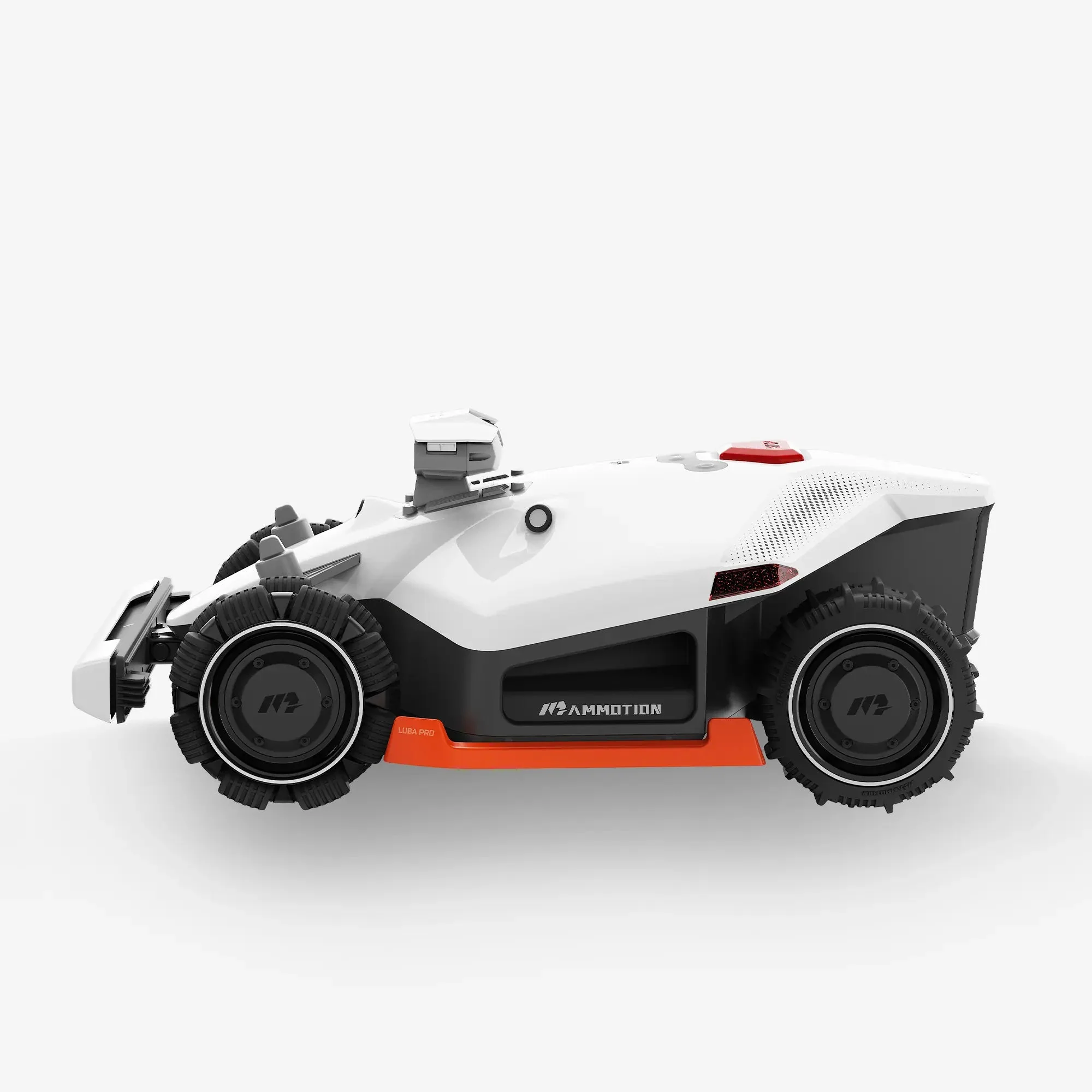 Mammotion LUBA 2 AWD 3000X | 3000㎡ - Order from RMA - Image 4