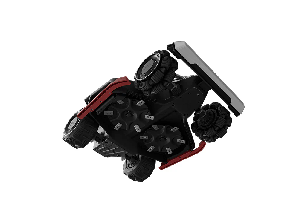 Mammotion LUBA 3 AWD 1500 - Pre orders now open for Mid May delivery - Image 5