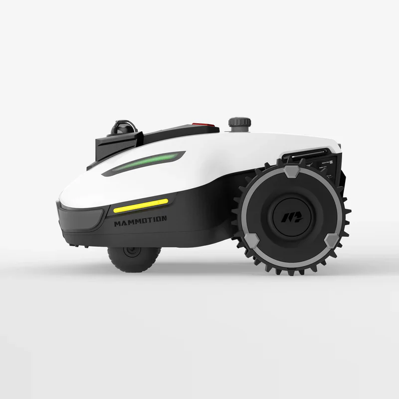 Mammotion YUKA Mini 2 1000 - Preorders open for May/June delivery - Image 3
