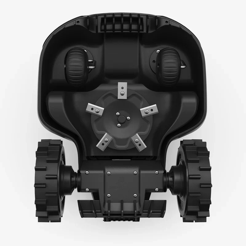 Mammotion YUKA Mini 2 1000 - Preorders open for May/June delivery - Image 4