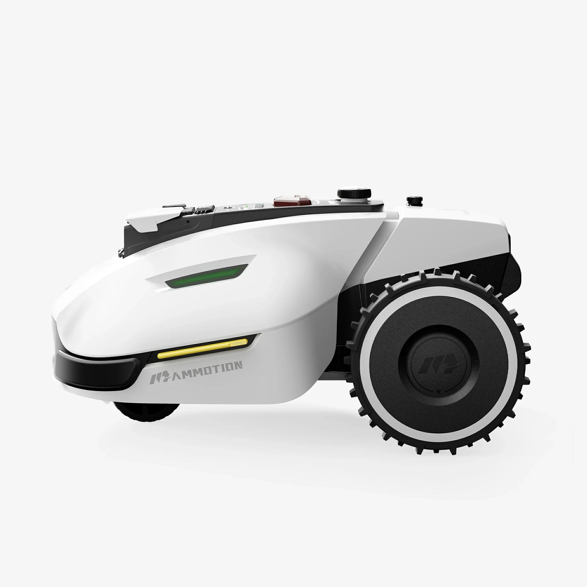 Mammotion YUKA S 3000 | 3000㎡ - Image 2