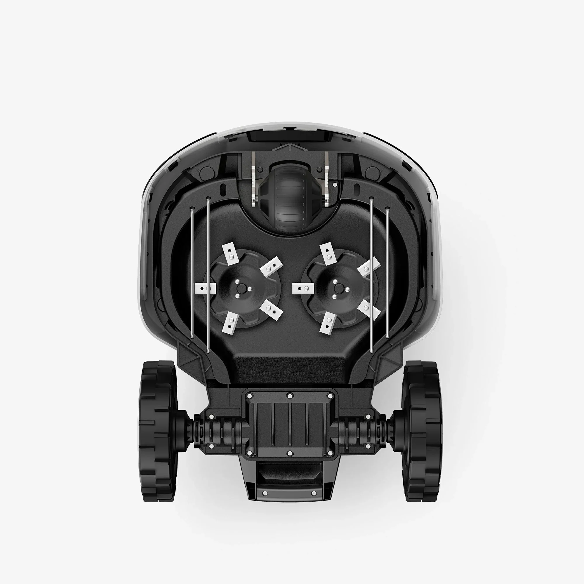 Mammotion YUKA S 3000 | 3000㎡ - Image 3