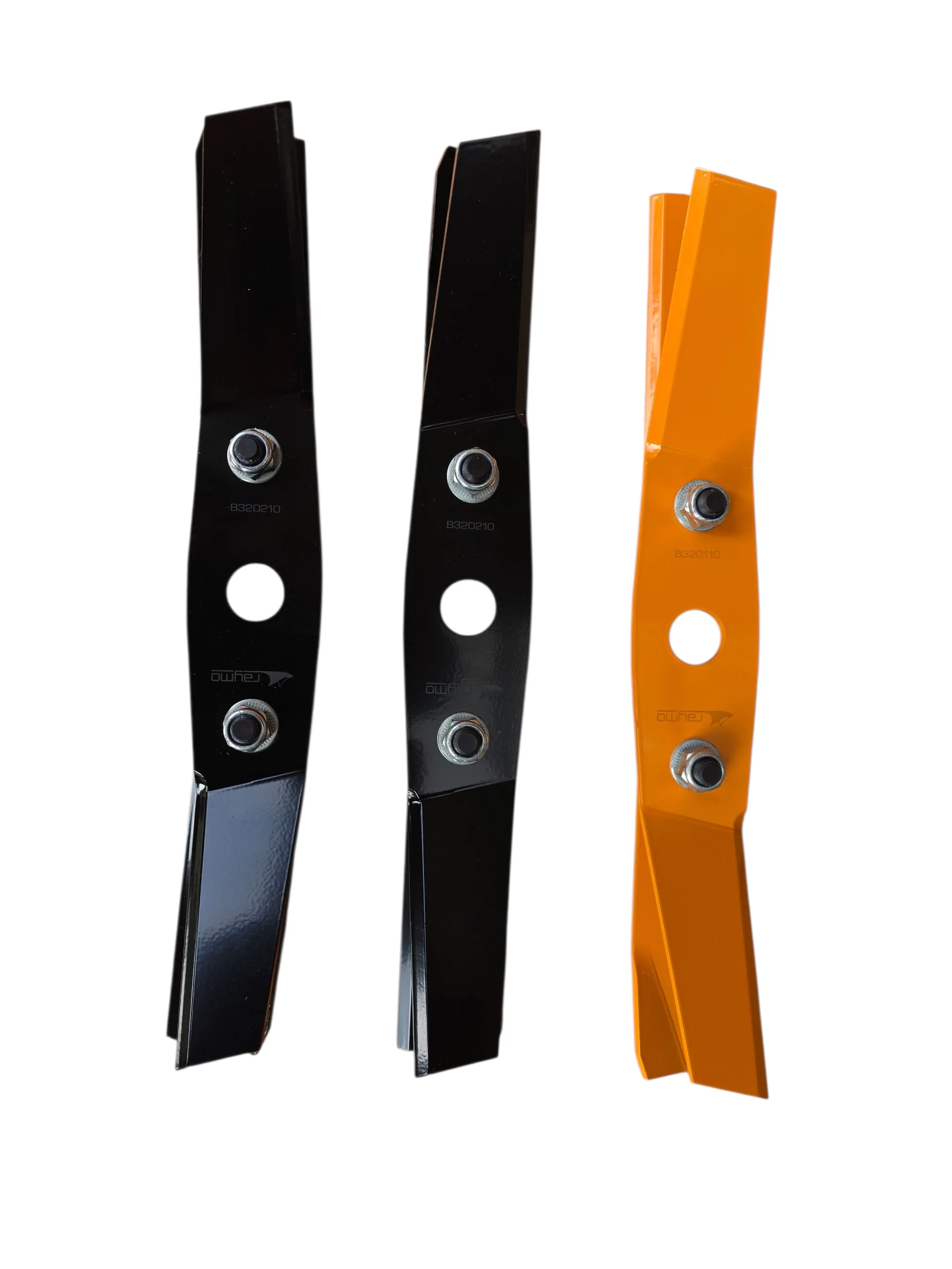 Raymo 48 Craft Heavy Duty Blade Set - Image 2