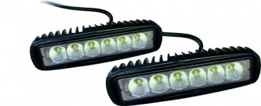 Raymo Optional Headlights Set - Image 2