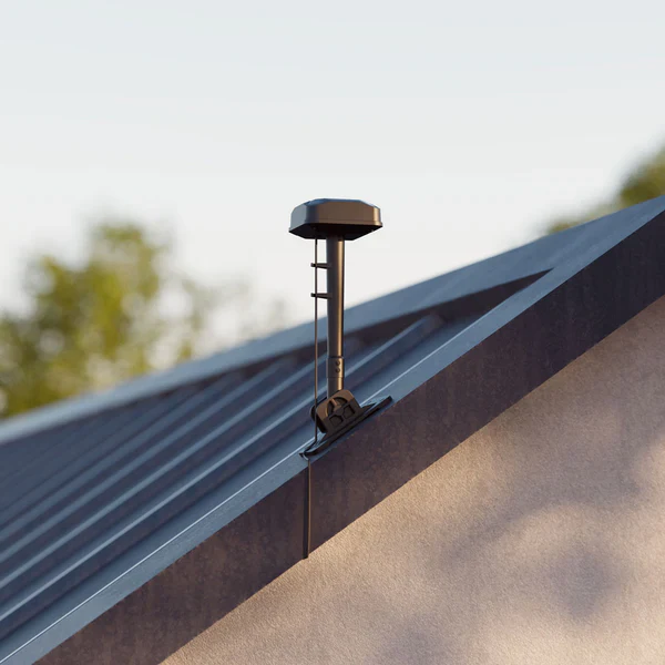 Segway Navimow Antenna Mounting Bracket - Image 2