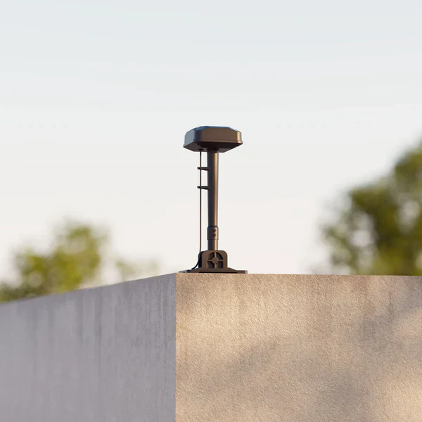 Segway Navimow Antenna Mounting Bracket - Image 3
