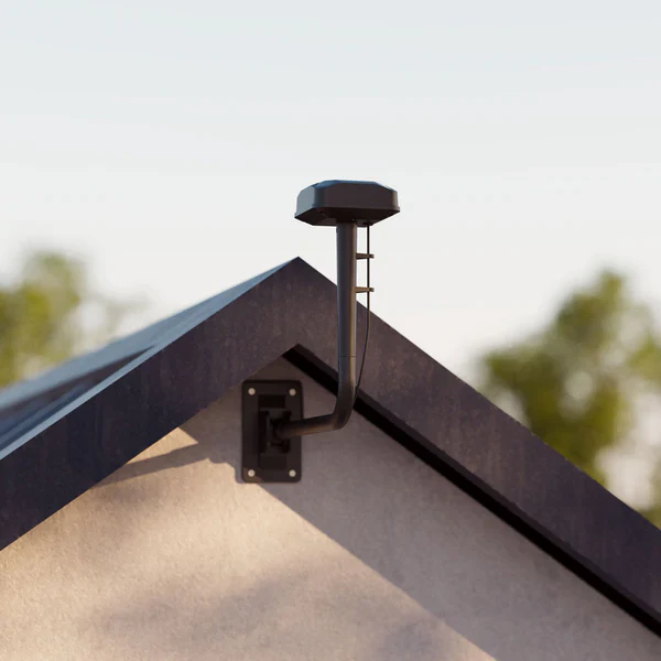 Segway Navimow Antenna Mounting Bracket - Image 4