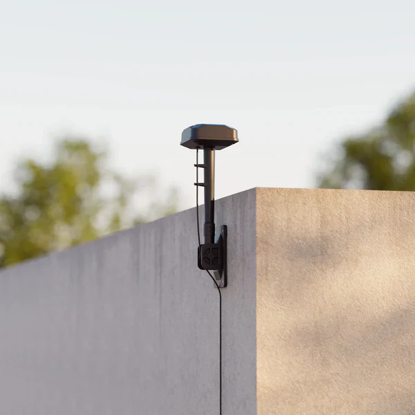 Segway Navimow Antenna Mounting Bracket - Image 5