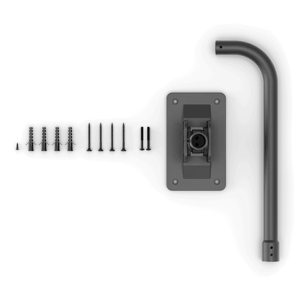 Segway Navimow Antenna Mounting Bracket - Image 6