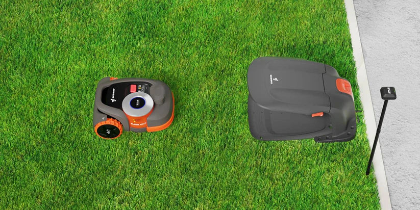 Segway Navimow Garage M for H Series - Image 3
