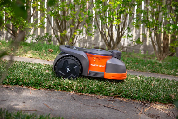 Segway Navimow H3000A-VF – 3000m² - Image 3