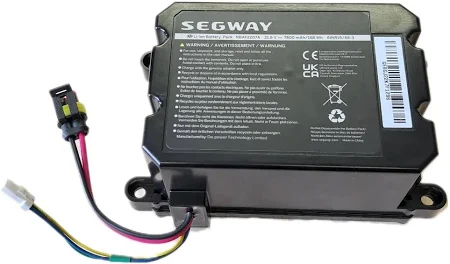 Segway Navimow H800 Series Battery - Image 2