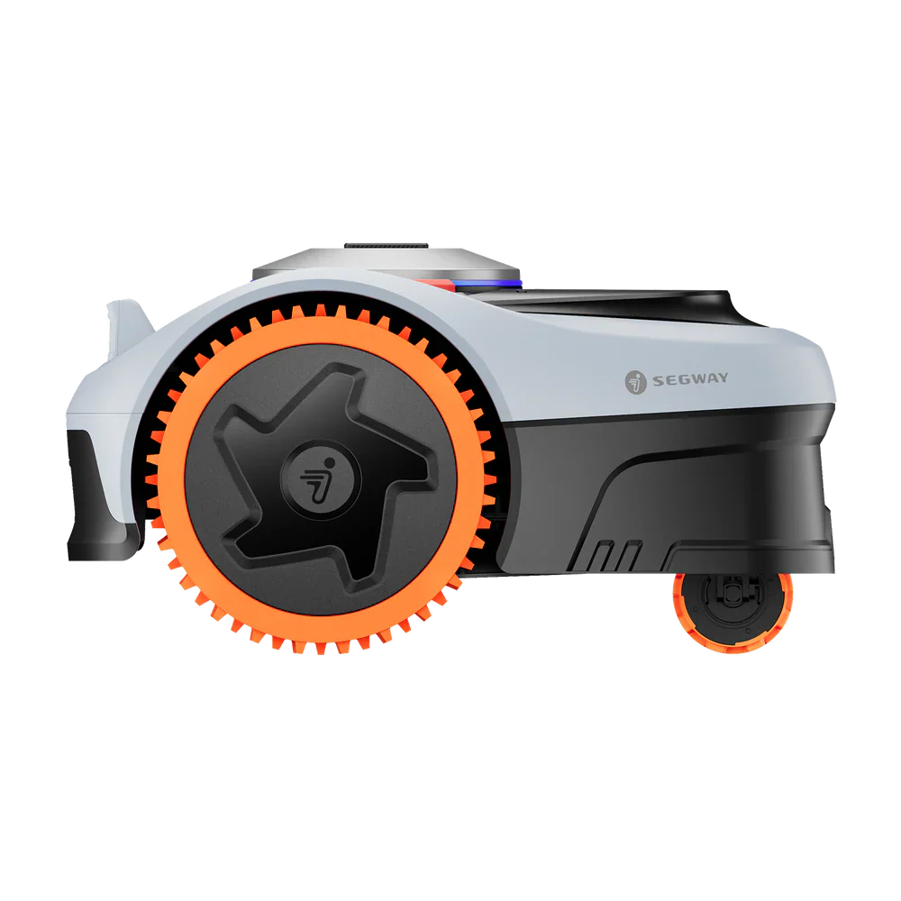 Segway Navimow i206 AWD 600m2 - Image 4