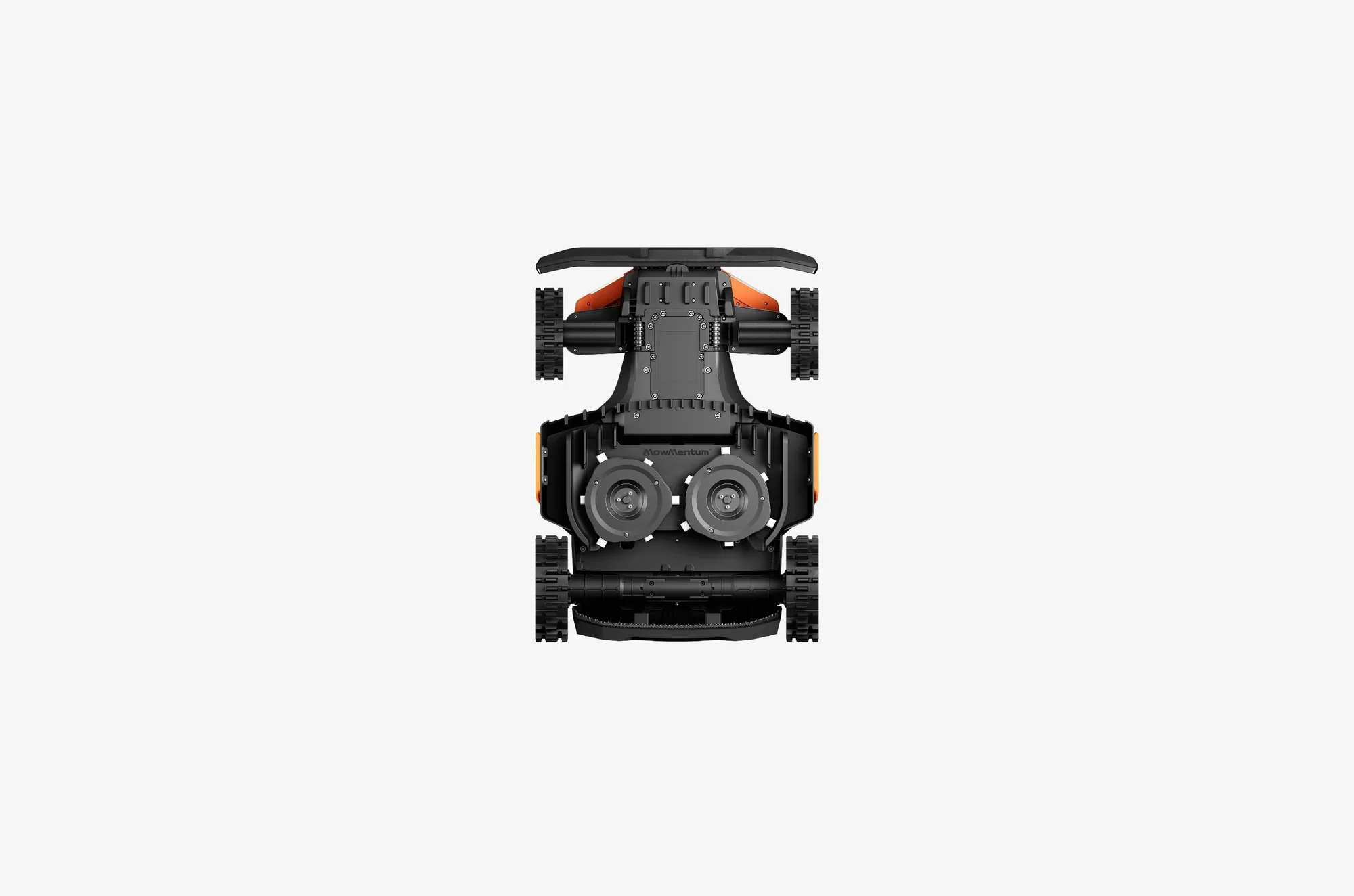 Segway Navimow Terranox 12,000m2 AWD - Pre order for June delivery - Image 5