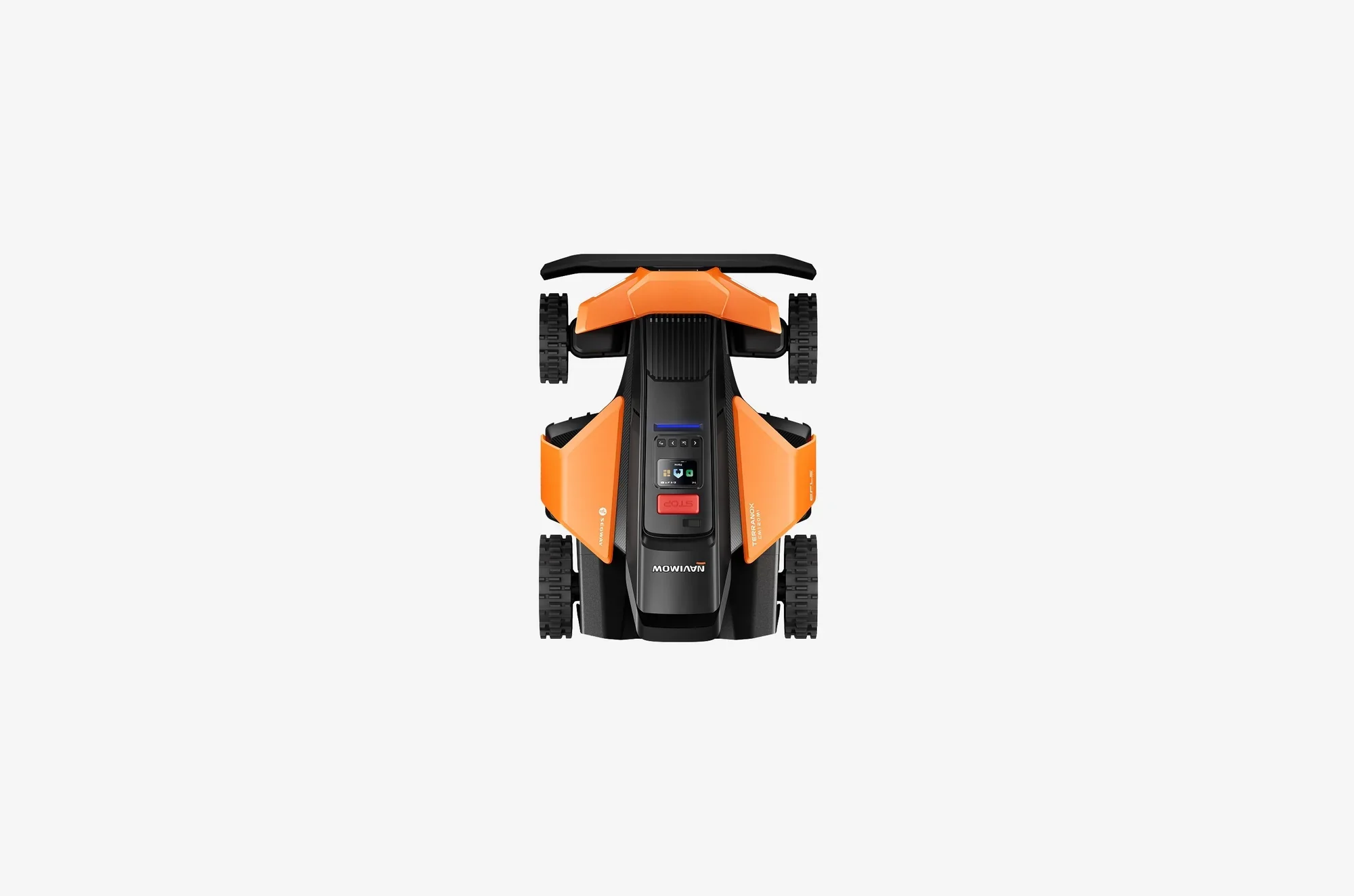 Segway Navimow Terranox 12,000m2 AWD - Pre order for June delivery - Image 6