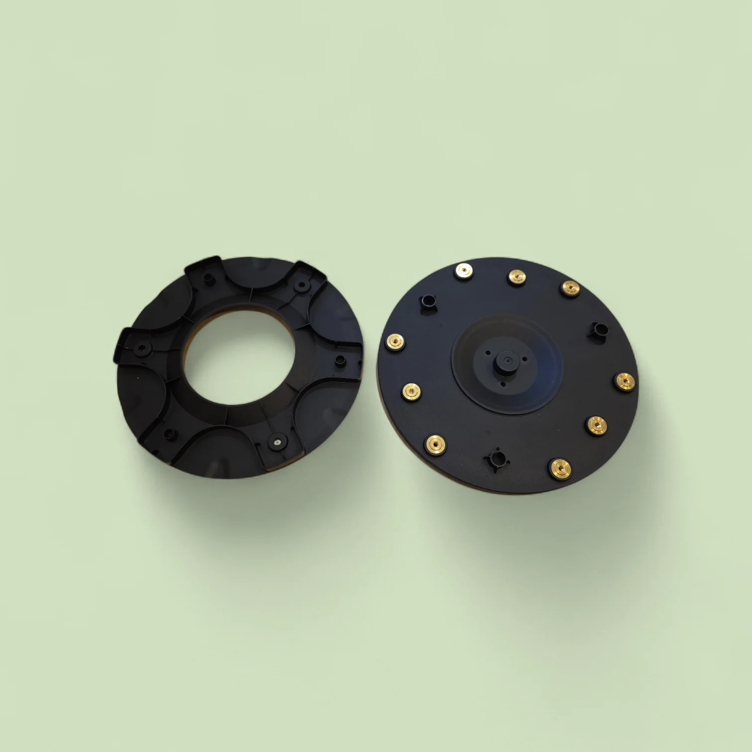 Segway Navimow X3 Cutting Disc - Image 2