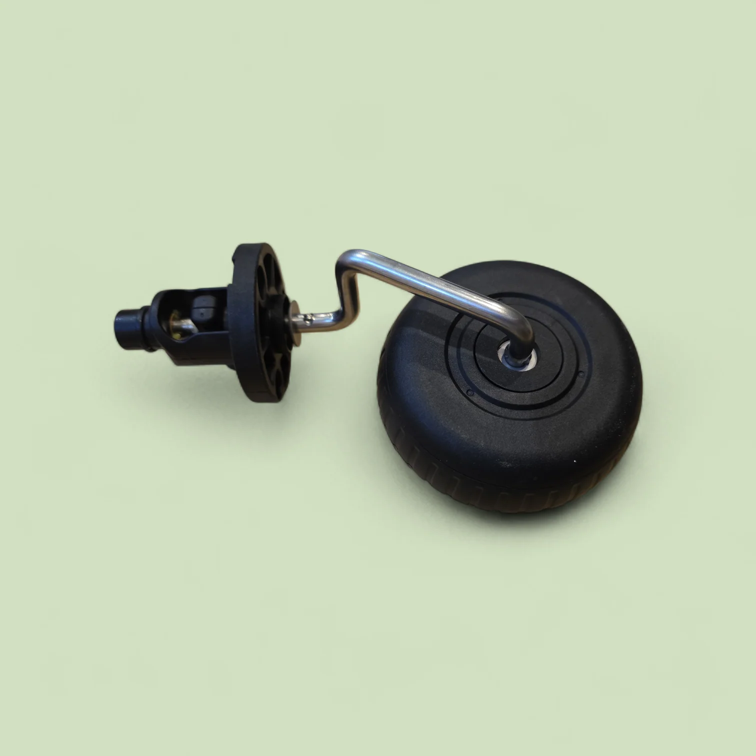 Segway Navimow X3 Series Universal Wheel Module - Image 2