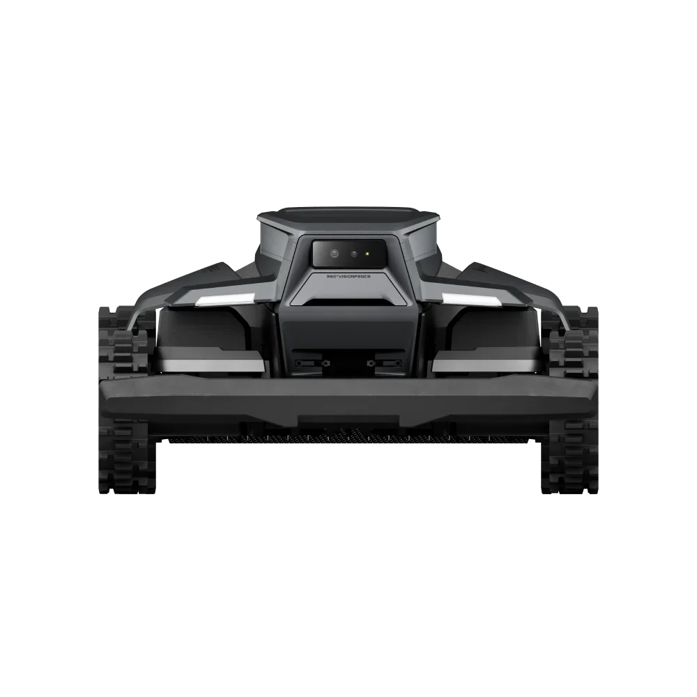 Segway Navimow X450 AWD - Pre order for June delivery - Image 3