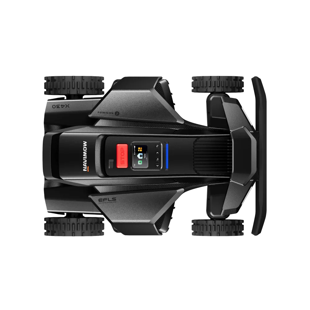 Segway Navimow X450 AWD - Pre order for June delivery - Image 6